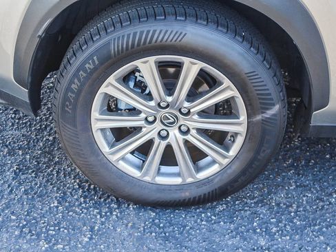 Used 2021 Lexus NX 300 FWD w/ Comfort Package image 12