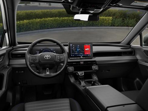 New 2026 Toyota RAV4 AWD Plug-in Hybrid image 42