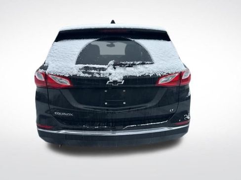 Used 2019 Chevrolet Equinox LT image 4