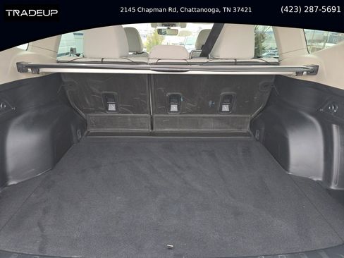 Used 2021 Subaru Forester Premium w/ Popular Package #1 image 13