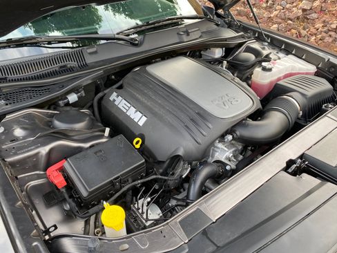 Used 2023 Dodge Challenger R/T image 13