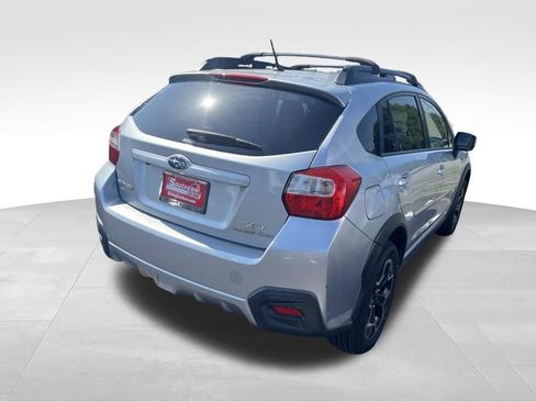Used 2013 Subaru Crosstrek 2.0i Limited AWD/4WD image 14