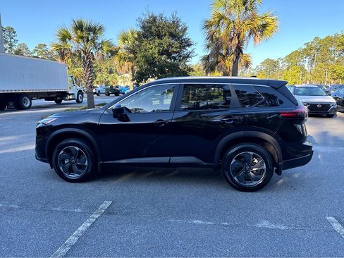 New 2026 Nissan Rogue SV image 33