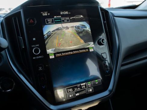 Used 2024 Subaru Crosstrek 2.5i Limited w/ Popular Package #3A image 30