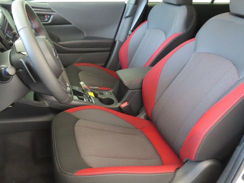 Used 2025 Subaru Impreza RS AWD/4WD image 11