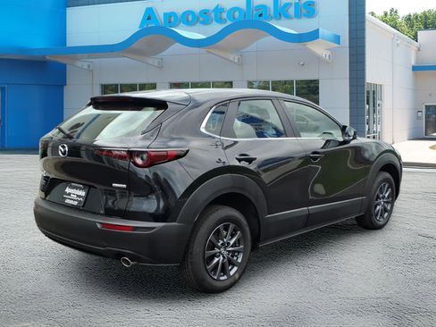 Used 2024 MAZDA CX-30 AWD 2.5 S image 3