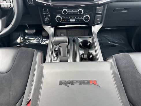 Used 2023 Ford F150 Raptor w/ Equipment Group 802A Raptor R image 11