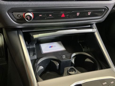 New 2026 BMW 330i Sedan w/ M Sport Package RWD image 5