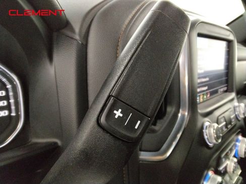 Used 2020 GMC Sierra 1500 AT4 w/ AT4 Premium Package image 12