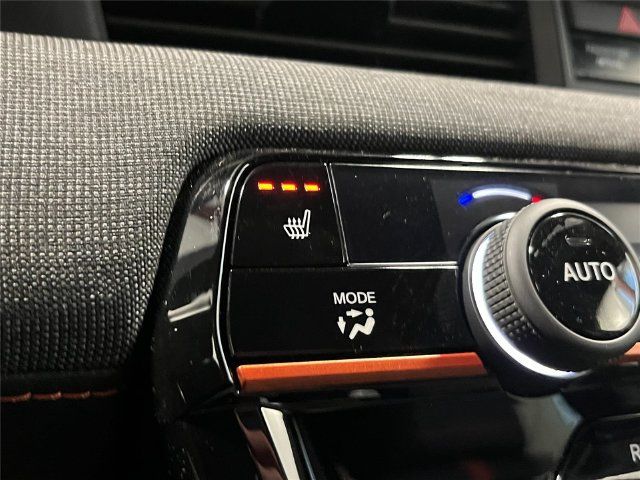 New 2026 Honda Passport TrailSport image 23