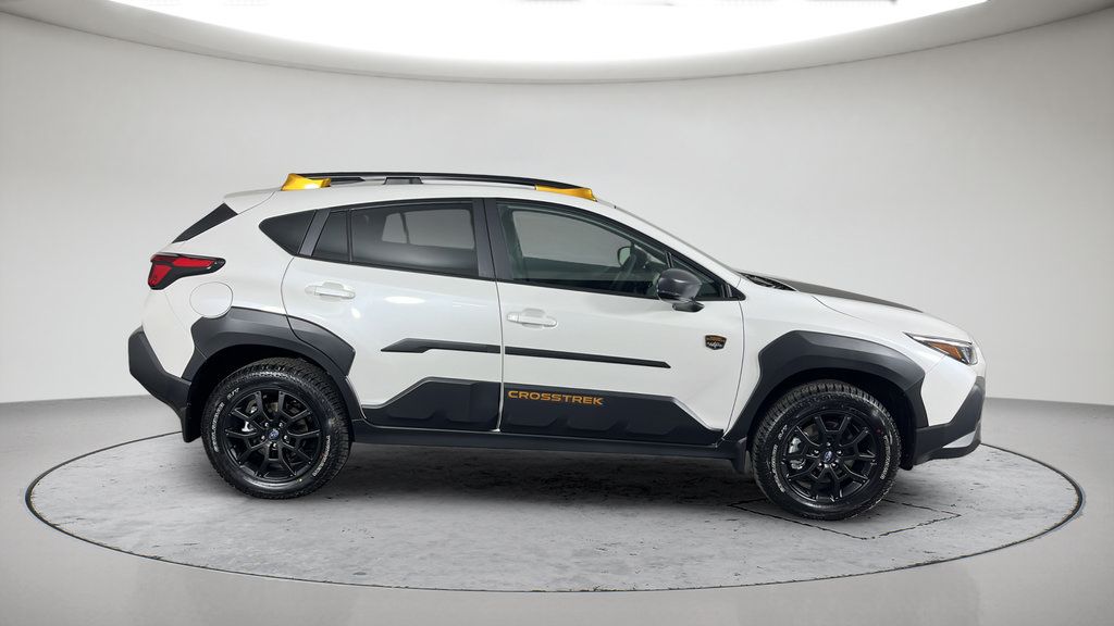 New 2026 Subaru Crosstrek 2.5i Wilderness AWD/4WD image 6