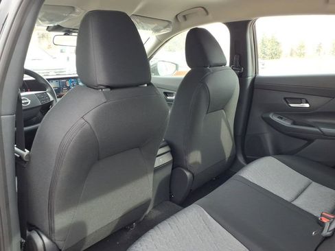 New 2026 Nissan Sentra SV image 27