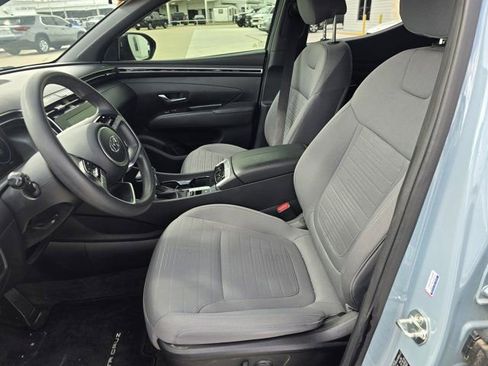Used 2022 Hyundai Santa Cruz SEL w/ Activity Package FWD image 8