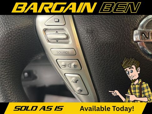 Used 2016 Nissan Sentra S image 14