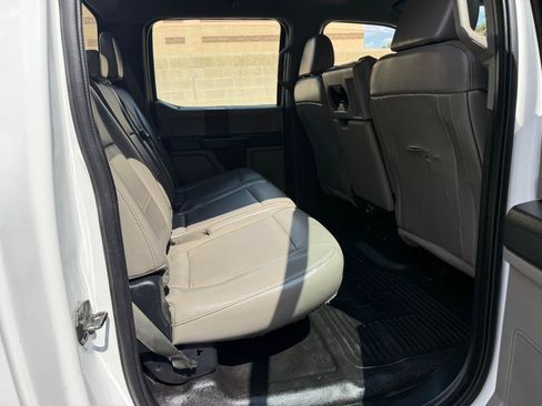 Used 2017 Ford F450 XL w/ Power Equipment Group RWD image 24