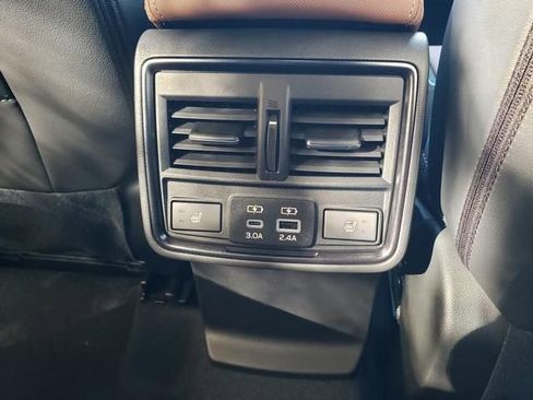 New 2025 Subaru Forester Touring image 13