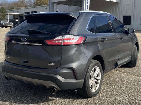 Used 2020 Ford Edge SEL w/ Convenience Package image 7