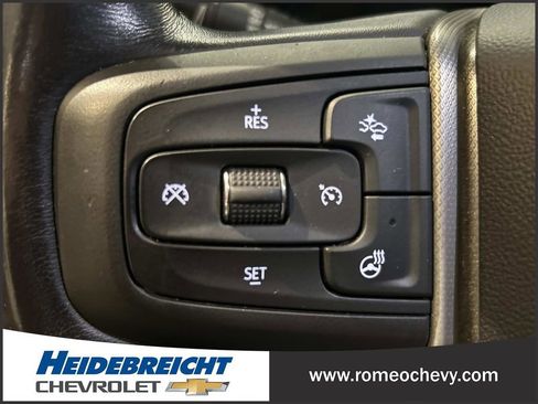 Certified 2022 GMC Yukon Denali w/ Max Trailering Package image 20