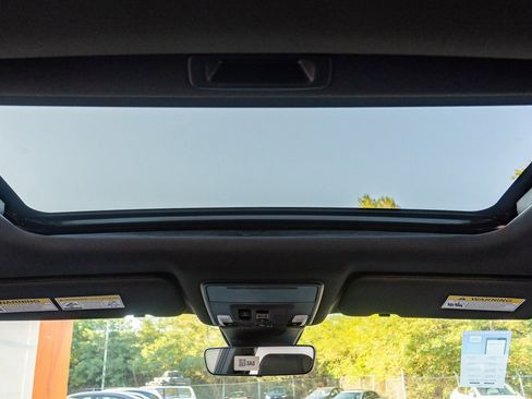 New 2026 Honda CR-V Sport-L image 23