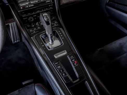 Certified 2016 Porsche Cayman GTS image 18