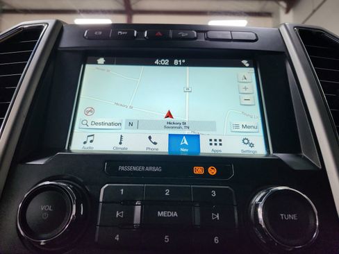 Used 2018 Ford F350 Lariat w/ Lariat Ultimate Package image 29