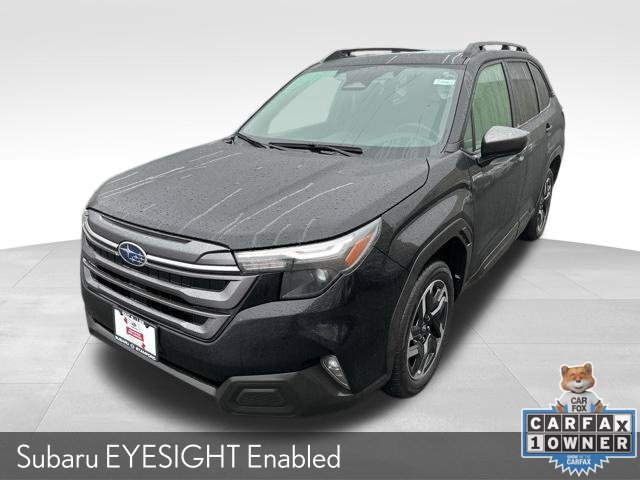 Used 2025 Subaru Forester Premium AWD/4WD image 4