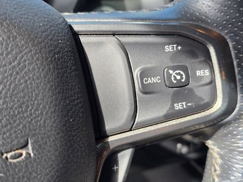 Used 2021 RAM 1500 Rebel w/ Rebel Level 2 Equipment Group AWD/4WD image 21