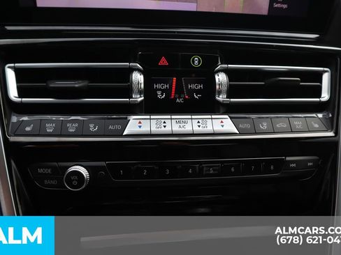 Used 2023 BMW 840i Coupe w/ Driving Assistance Package image 31