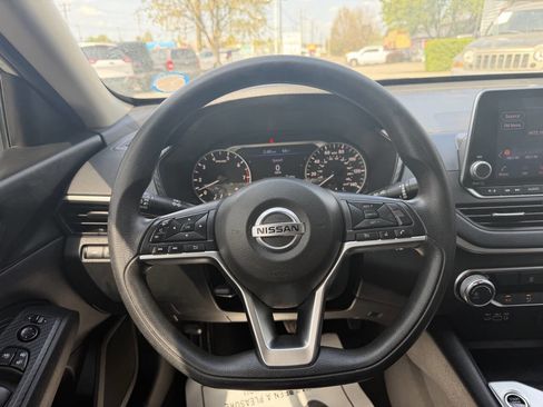 Used 2020 Nissan Altima 2.5 S image 24