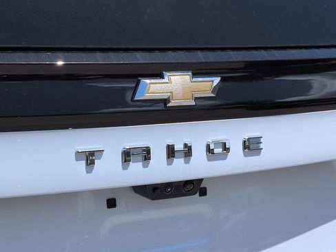 New 2026 Chevrolet Tahoe High Country w/ Sun And Tow Package AWD/4WD image 6