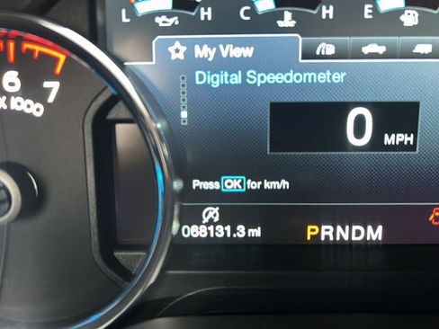 Used 2020 Ford F150 Lariat w/ Equipment Group 502A Luxury image 68