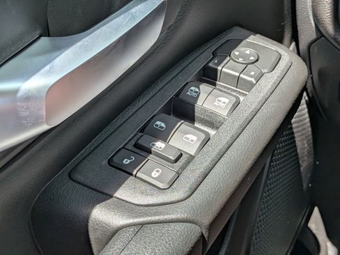 New 2026 RAM 1500 Classic Warlock AWD/4WD image 21