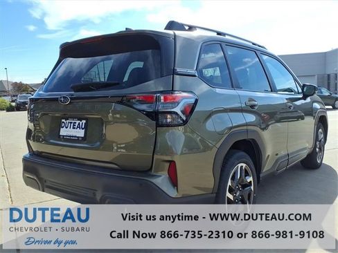 New 2026 Subaru Forester Limited image 6