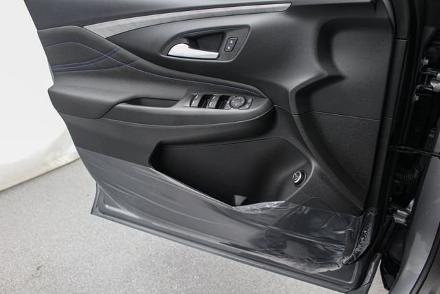 New 2026 Buick Envista Sport Touring w/ Convenience II Package FWD image 18