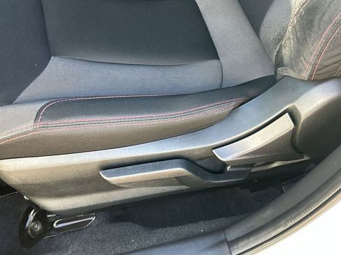 Used 2022 Subaru WRX image 17