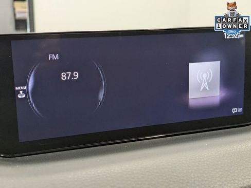 Used 2023 MAZDA CX-50 AWD 2.5 Turbo w/ Cargo Package image 13