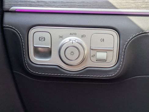 New 2026 Mercedes-Benz Maybach GLS 600 4MATIC image 28