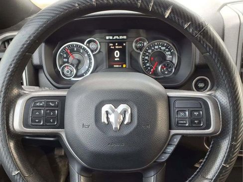 Used 2021 RAM 2500 Tradesman AWD/4WD image 14