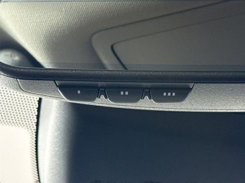 Used 2025 Toyota Grand Highlander FWD image 21