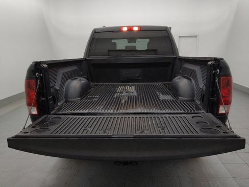 Used 2018 RAM 1500 Express image 29