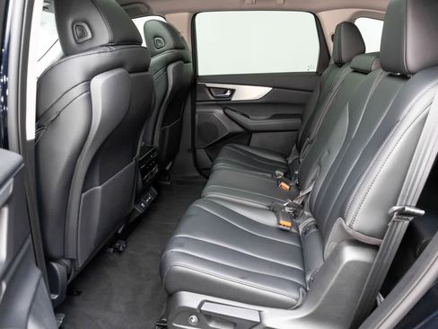 Used 2023 Acura MDX SH-AWD image 14