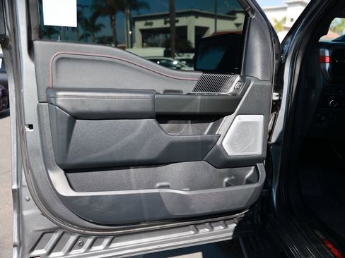 Used 2025 Ford F150 Raptor image 17