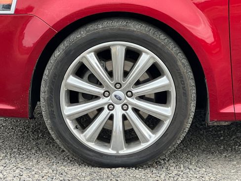 Used 2014 Ford Flex Limited w/ Equipment Group 303A image 26