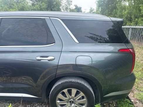 Used 2024 Hyundai Palisade SEL FWD image 6
