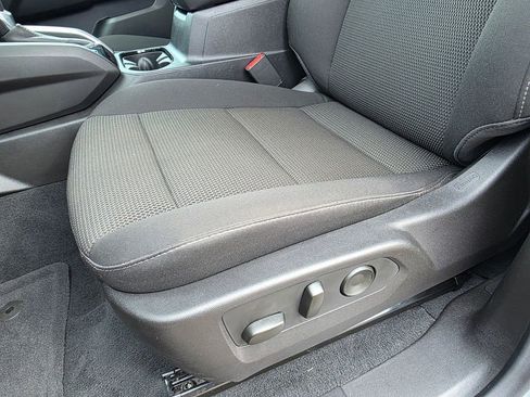 New 2025 Chevrolet Colorado LT w/ Advanced Trailering Package image 11