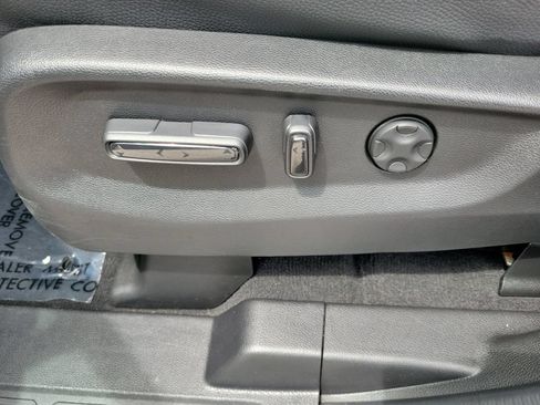 Used 2025 Honda Odyssey EX-L image 20