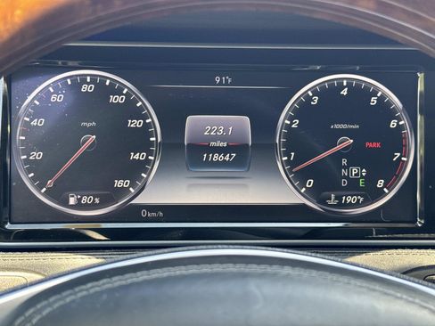 Used 2016 Mercedes-Benz Maybach S 600 image 29