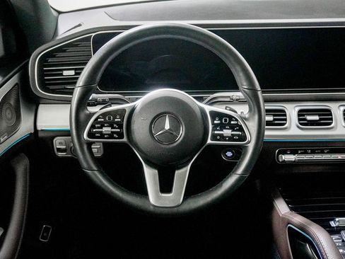 Used 2021 Mercedes-Benz GLE 450 GLE 450 image 23