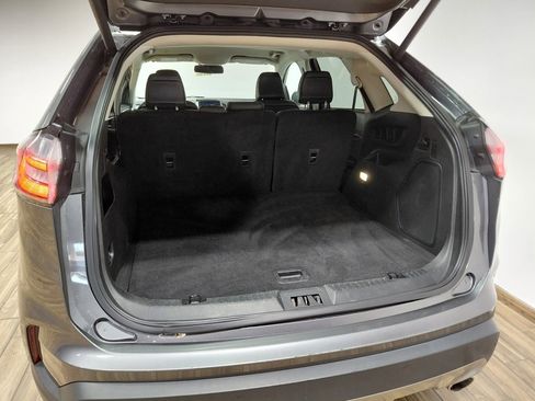 Used 2024 Ford Edge Titanium image 47