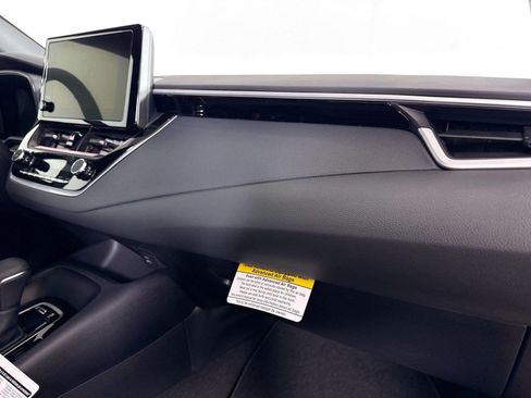 New 2026 Toyota Corolla SE FWD image 41